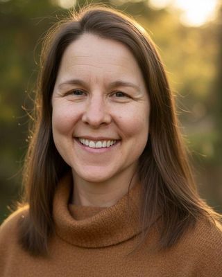 Photo of Paula Peterson, Licensed Professional Counselor, LPC