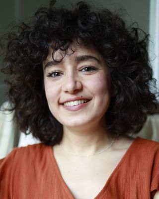 Photo of Hiba Sleiman, Counsellor, ND, MA