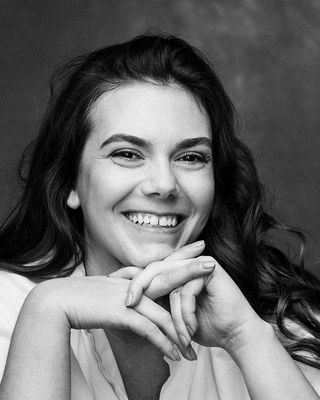 Photo of Brittany Cardoza, Pre-Licensed Professional, ATR-P