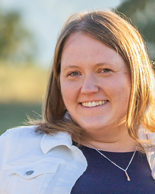 Photo of Hannah Larson, Licensed Professional Counselor, LPC