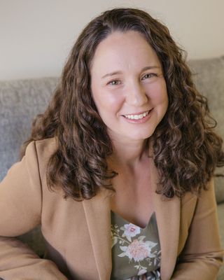 Photo of Nicole Bolognini, Clinical Social Work/Therapist, LCSW, PMH-C