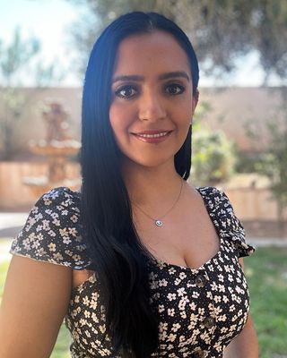 Photo of Olimpia Dominguez-Gutierrez, Clinical Social Work/Therapist, LCSW