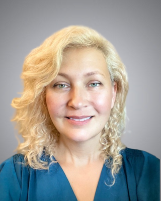 Photo of Alaine Robertson-Ali - Alaine Robertson-Ali | Adolescent Mental Health , Licensed Professional Counselor, LPC