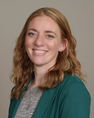 Photo of Jenna McPhillips, Clinical Social Work/Therapist, LCSW