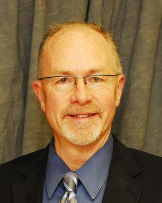 Photo of David Clayton, Psychiatrist, MD