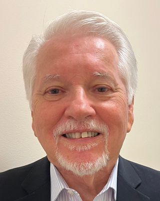 Photo of Michael J. Stiers, Psychologist, PhD