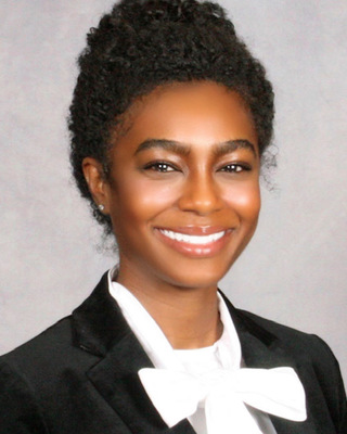 Photo of Melody Williams, Licensed Professional Clinical Counselor