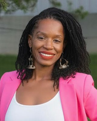 Photo of Sandy Cayo, Psychiatric Nurse Practitioner, PhD, DNP, FNP-PC