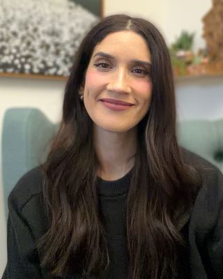 Photo of Esma Verma - Therapy with Esma, Clinical Social Work/Therapist, LCSW