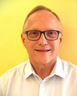 Photo of Paul Briggs, Clinical Social Work/Therapist, LCSW
