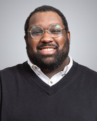 Photo of Elijah Jackson, Clinical Social Work/Therapist, LCSW