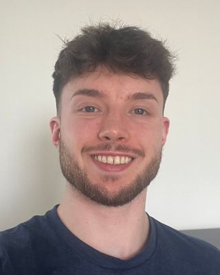 Photo of Jacob Mason, Psychotherapist, MSc, MBACP