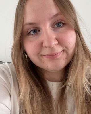 Photo of Codie Foster, Counsellor, MBACP