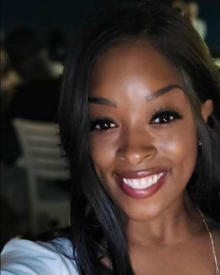 Photo of Sasha Trice, Counselor, LMHC