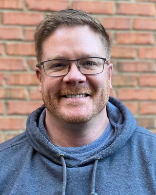 Photo of Ryan Patrick Horn, Licensed Professional Counselor, LPC, NCC