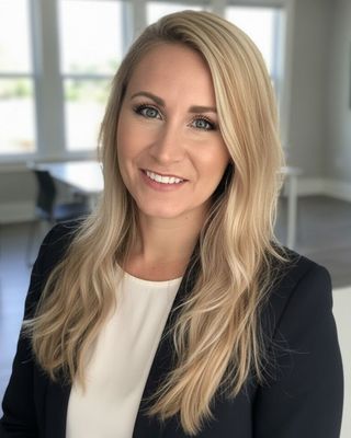 Photo of Jaclyn M. Begley, Licensed Professional Counselor Associate, LPCA, MEd, NCC