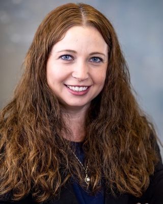 Photo of Marsha Smith, Licensed Professional Counselor, LPC