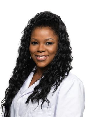Photo of Elionore Nkwemou, Psychiatric Nurse Practitioner, PMHNP