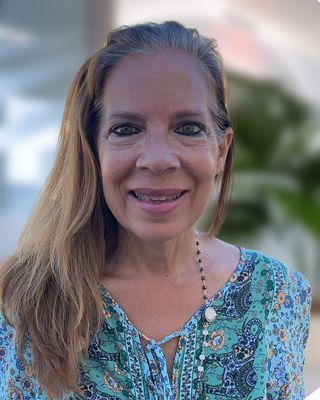 Photo of Kathryn Rebecca Fortune-Gallagher, Clinical Social Work/Therapist, LMSW, ACSW, LCSW