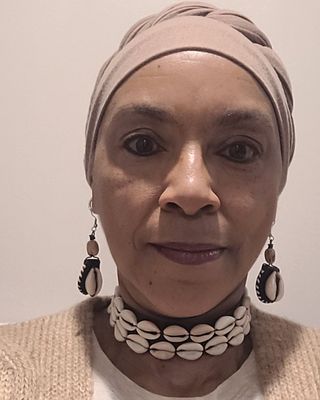 Photo of Linda Sykes, Licensed Professional Counselor, LPC