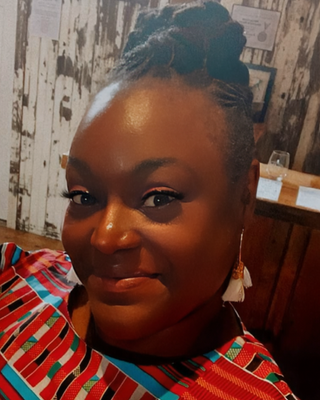 Photo of Chanel Mulbah, Licensed Professional Counselor, LPC