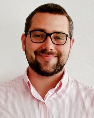 Foto de Felipe Silva Steiner, Psicólogo, Lic. en Psicología