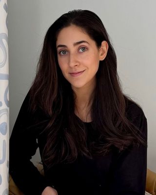 Photo of Easton Gaines, Psychologist, MSEd, PsyD