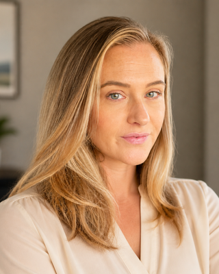 Photo of Jennifer Nicole Bronson, Licensed Professional Counselor, MA., LPC-S