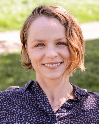 Photo of Kelly Jeanne Zehr, Clinical Social Work/Therapist, LCSW