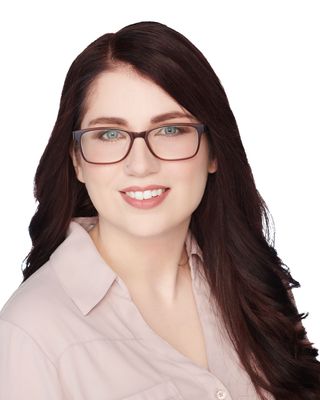 Photo of Amber Lynn Smith, Clinical Social Work/Therapist, LCSW-C, LICSW
