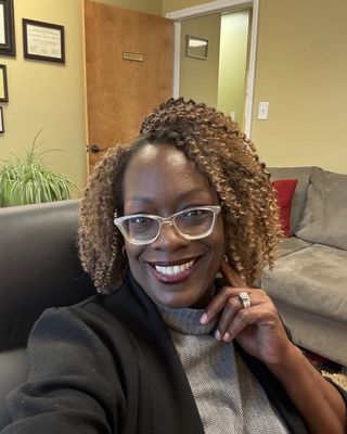 Photo of Yolanda Hall-Asbell - LDH Counseling and Consulting, PLLC, Licensed Professional Counselor, MS, LCMHC
