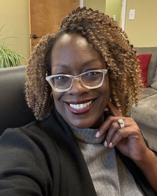 Photo of Yolanda Hall-Asbell - LDH Counseling and Consulting, PLLC, Licensed Professional Counselor, MS, LCMHC