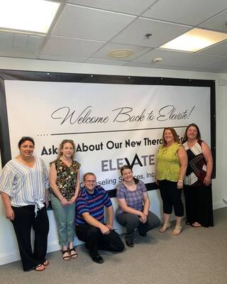 Photo of Elevate Counseling Services, Inc., Counselor in South Boston, MA