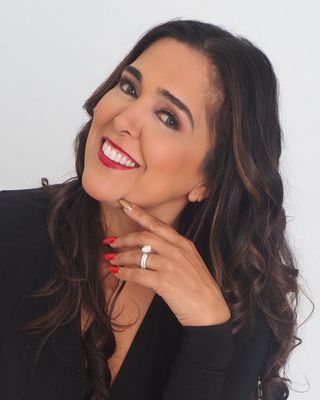 Photo of Nazak Dadashazar - Dr Nazak, LPC-S @ Evolve Psychiatry, Licensed Professional Counselor, PhD, LPC-S, NCC, MBA