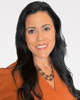 Photo of Monique Gonzales, Marriage & Family Therapist, LMFT