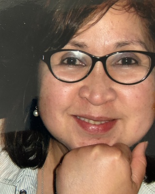 Photo of Maria F Achaval, Psychologist in Pearl City, HI