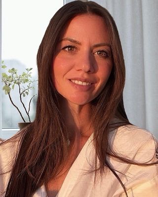 Photo of Angeliki Pappa, Psychotherapist, BACP