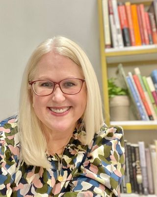 Photo of Julianne Cantwell, Licensed Professional Counselor Associate, MS