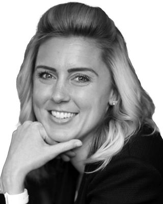 Photo of Lauren Toneck, Psychiatric Nurse Practitioner, PMHNP