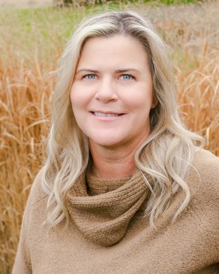Photo of Stacie Brown, Counselor, LMFT