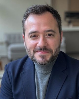 Photo of Paco Romeu Soler, Social Worker, MSc, AMHSW