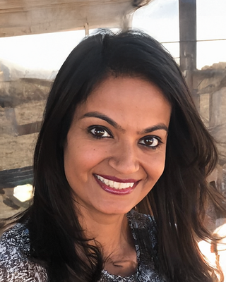 Photo of Sheilly Arora, Psychologist, LCP