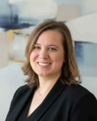 Photo of Jennie Bushman, Clinical Social Work/Therapist, LCSW