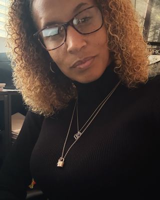 Photo of Jennifer E. Haynes, Counselor, LMHC, CAMS-II, CCTP, CAGCS, C-DBT