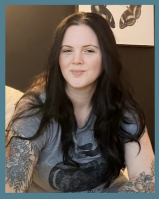 Photo of Amanda Trost, Licensed Professional Counselor, MEd