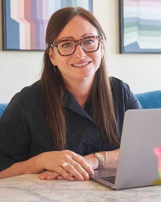 Photo of Laura Geftman, Clinical Social Work/Therapist, LCSW