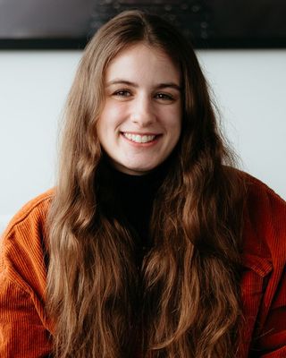 Photo of Julianna Gore, Licensed Associate Counselor, LAC
