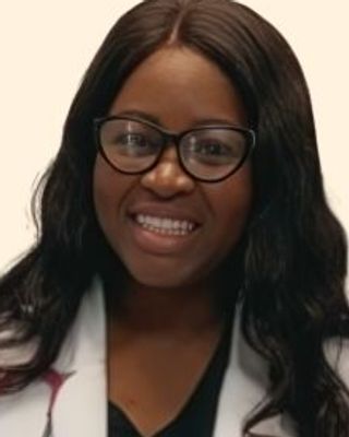Photo of Victoria Akinde, Psychiatric Nurse, DNP, PMHNP