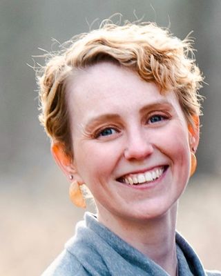 Photo of Katey (Kat) Thiry, Psychiatric Nurse Practitioner, MSN, BSN, PMHNP