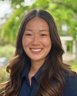Photo of Grace Liu, Psychological Associate, MA